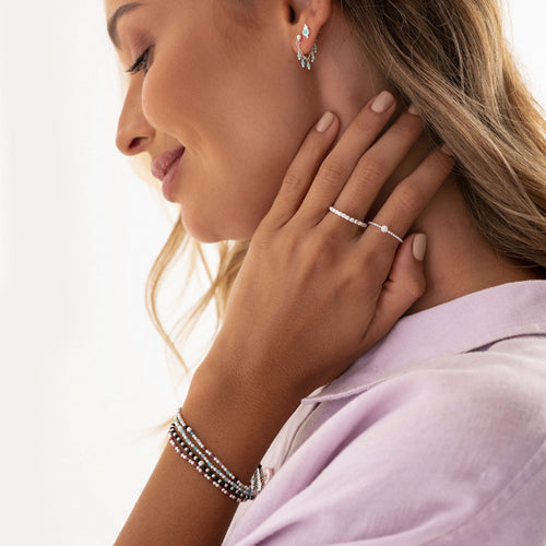 Wild Berries Bracelet