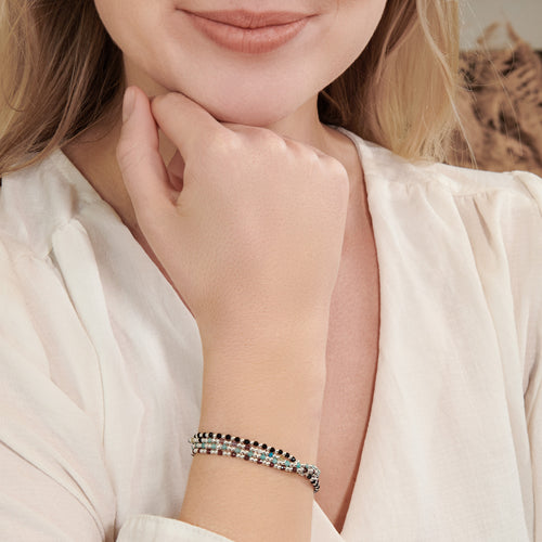 Wild Berries Bracelet