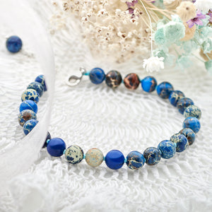 Silver Bracelets