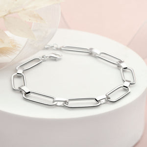 Silver Bracelets