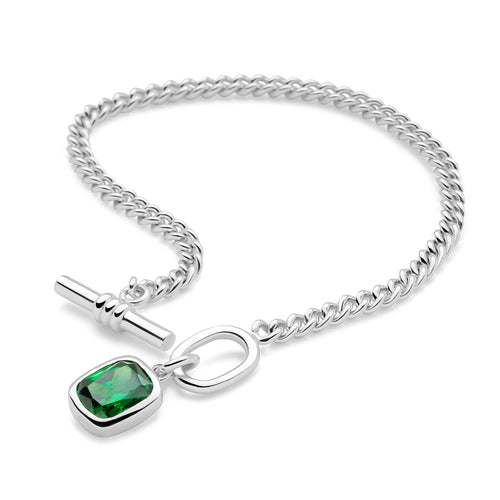 Emeraldina Bracelet