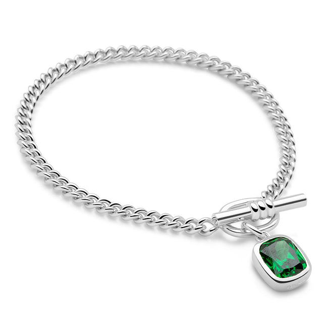 Emeraldina Bracelet