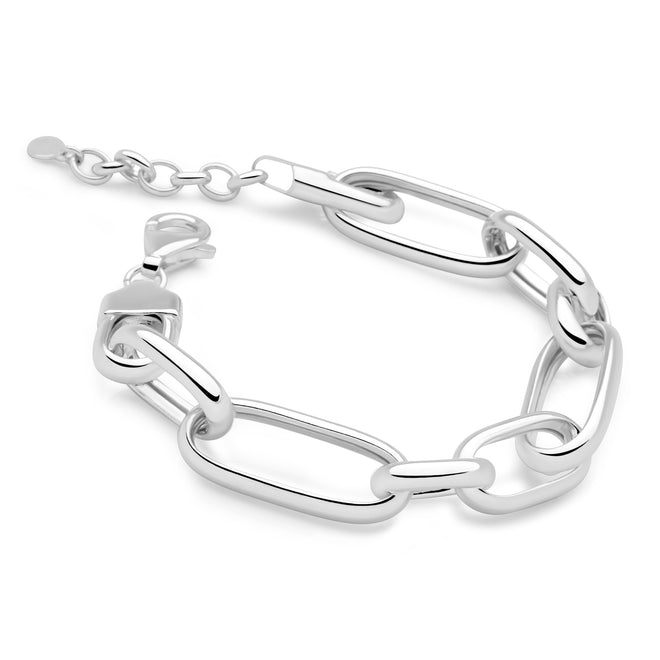 Madrid Links Bracelet