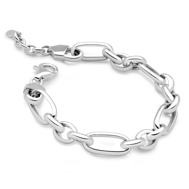 Valencia Links Bracelet