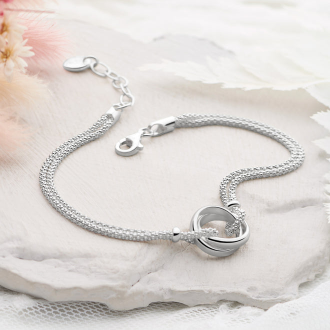Forever Twine Bracelet