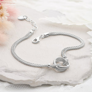 Silver Bracelets