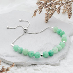 Silver Bracelets