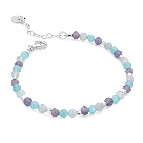 Sky Drops Bracelet