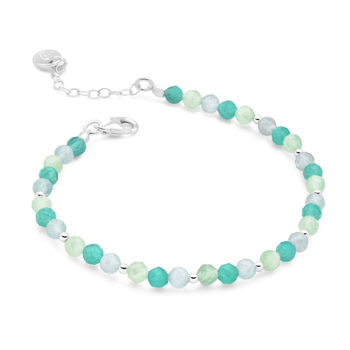 Pear Drops Bracelet