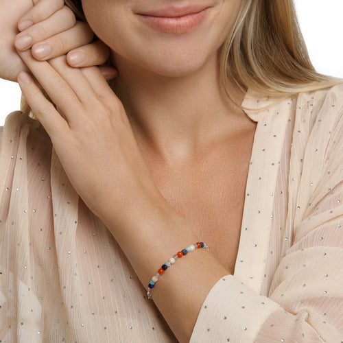 Carnival Bracelet