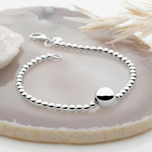 Bally Moon Bracelet