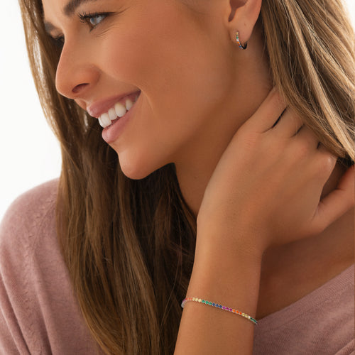 Tennis Bracelet (Festival)