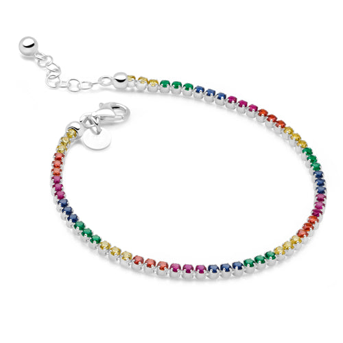 Tennis Bracelet (Festival)