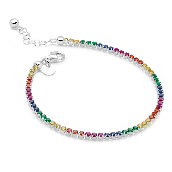 Tennis Bracelet (Festival)