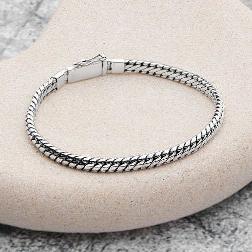 Yama Bridge Bracelet