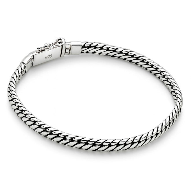 Yama Bridge Bracelet