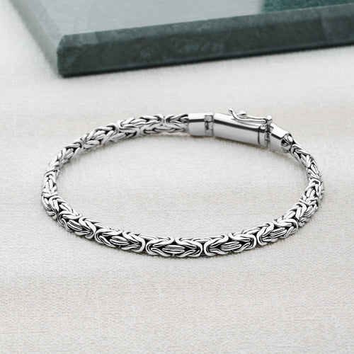 Dragon Weave Bracelet