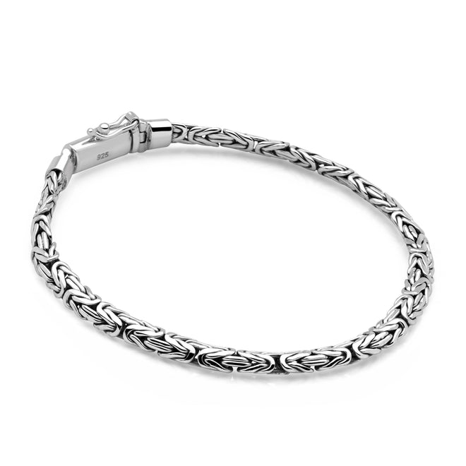 Dragon Weave Bracelet