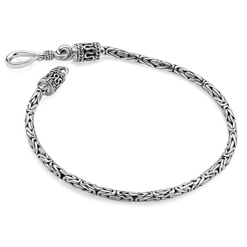 Borobudur Weave Bracelet