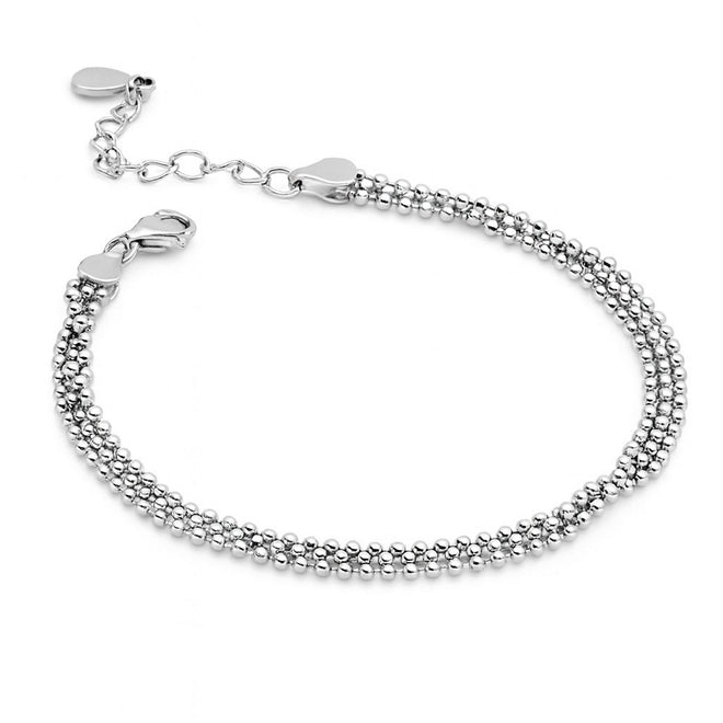 Diamond Strands Bracelet