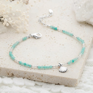 Silver Bracelets