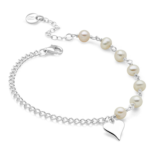 Pearl Days Bracelet