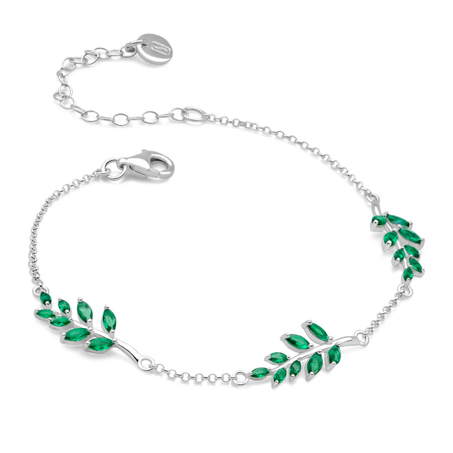 Sweet Laurel Bracelet