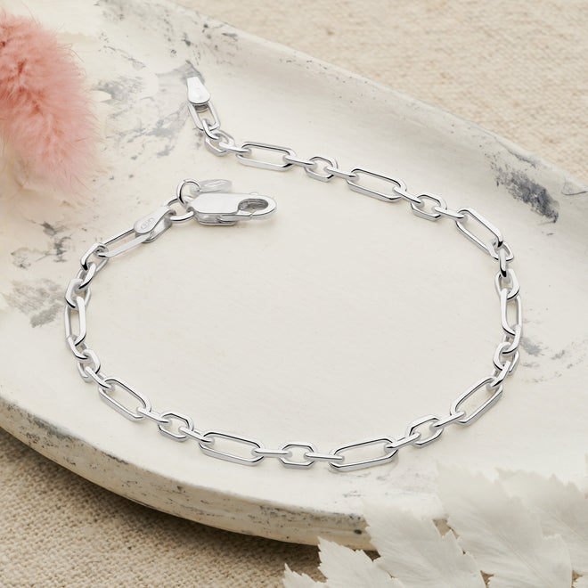Demi Links Bracelet
