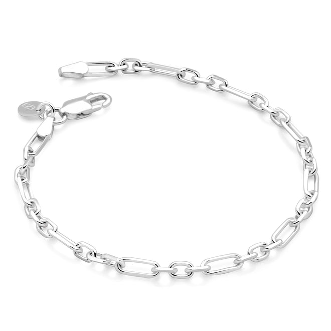 Demi Links Bracelet