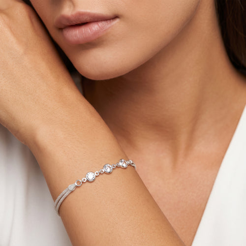 Clear Waters Bracelet
