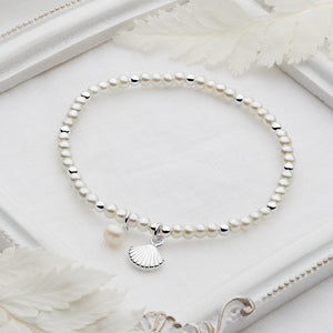 Silver Bracelets