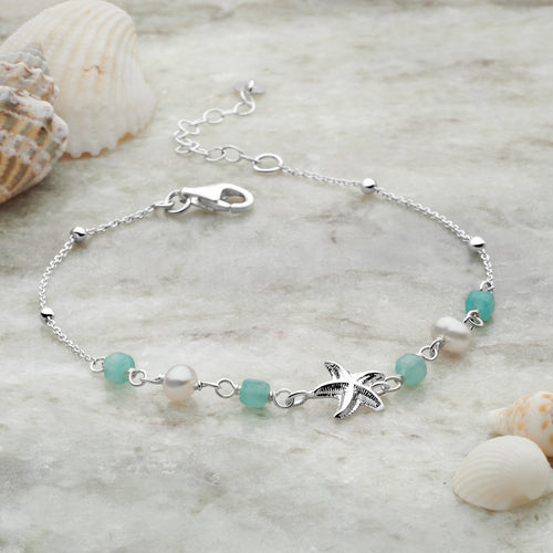 Rockpool Reef Bracelet