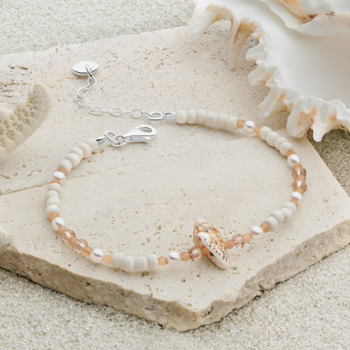 Summer Shores Bracelet