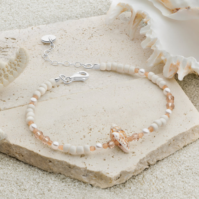 Summer Shores Bracelet