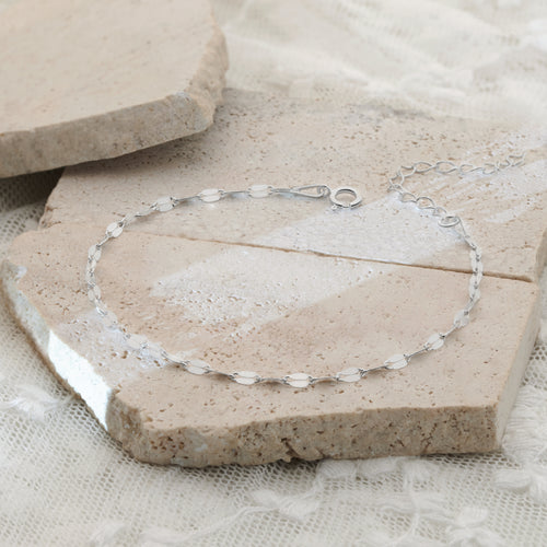 Mini Petal Bracelet