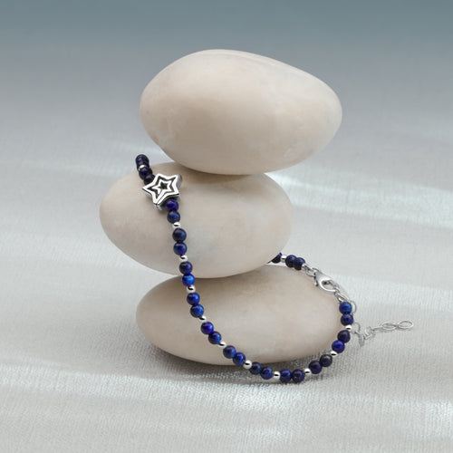 Harmony Star Bracelet