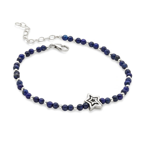Harmony Star Bracelet