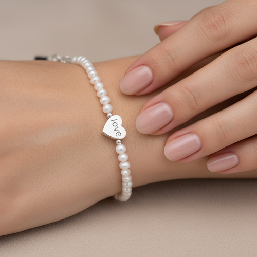 A Little Love Bracelet
