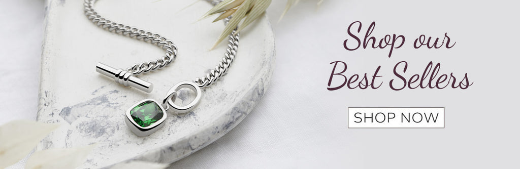 Buy Silver Jewellery Online, Unique Silver Jewellery Store Australia