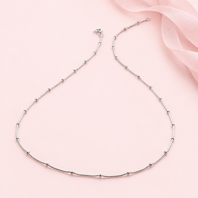 Silk Stream Chain
