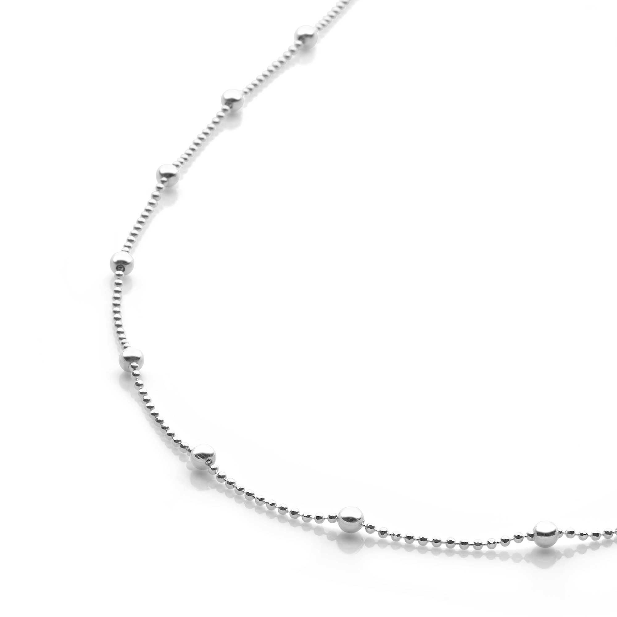 silver design chain bell motif arabesque 小物 silver design chain