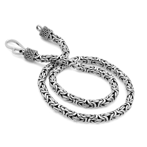 Byzantine Chain