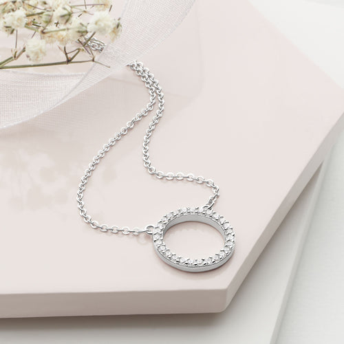 Orion Necklace