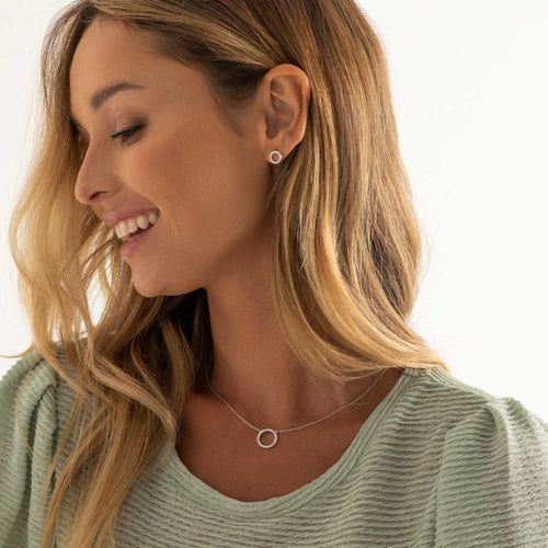 Orion Necklace
