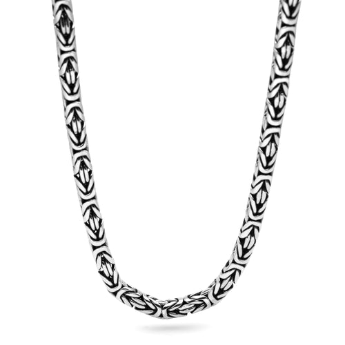 Serpentina Chain