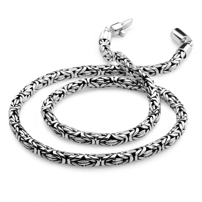 Serpentina Chain