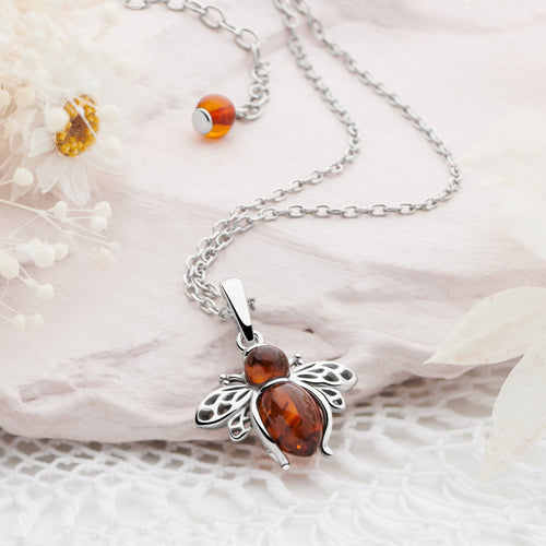 Honey Bee Chain