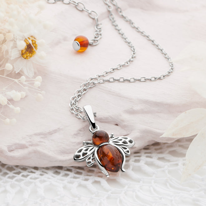 Honey Bee Chain