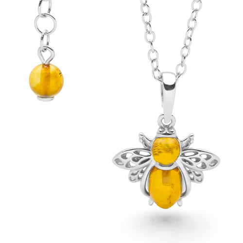 Honey Bee Chain
