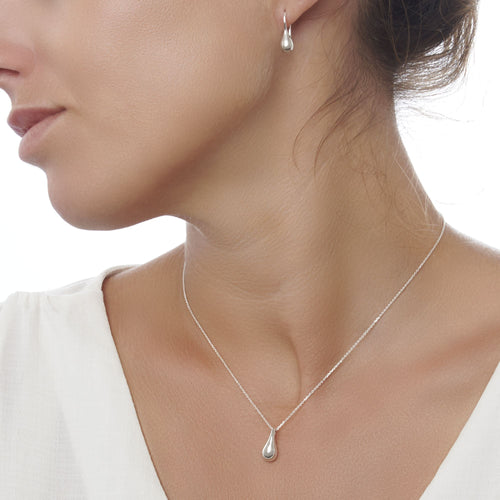 Sweet Serenity Necklace